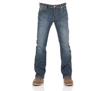 LTB Jeans Roden, Jean Bootcut Homme, Bleu (Lane Wash 51858), W28/L30 (Taille Fabricant: 28/30)
