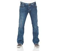 LTB Jeans Roden, Jean Bootcut Homme, Blue Lapis Wash (3923), 36W / 30L