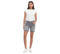 LTB Jeans Rosina Shorts en Jean, Olena X Wash 55091, XS Femme