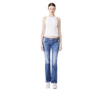LTB Jeans Roxy Jeans, Orella Wash 55193, 31W x 34L Femme