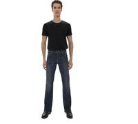 LTB Jeans Tinman Bootcut Jeans pour Homme, 2 Ans de Lavage (305), 46W / 32L
