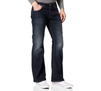 LTB Jeans Tinman Jean Bootcut, Murton Wash 50381, 38W x 34L Homme
