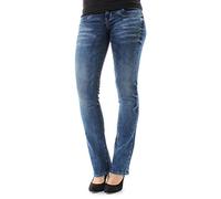 LTB Jeans Valerie Jeans, Bleu (Blue Lapis Wash 3923), W31/L34 (Taille Fabricant: 31) Femme