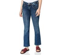 LTB Jeans Valerie - Jeans - Bootcut - Femme - Bleu (Blue Lapis Wash 3923) - W31/L32 (Taille Fabricant: 31)