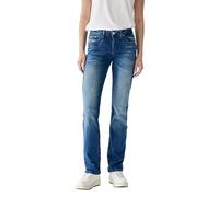 LTB Jeans Vilma Jeans, Angellis Wash 50670, 34W x 32L Femme