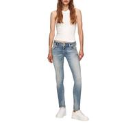 LTB Molly 200 Jeans, Avelia Wash 55574, 28W / 32L Femmes