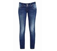 LTB Molly Jeans, Heal Wash, 25W / 30L Femme