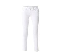 LTB Molly Jeans, White Wash, 27W / 30L Femme