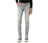 LTB Molly White Jeans, Dia Wash., 24 W/36 L