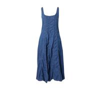 LTB Robe 'MARCELINA' bleu denim, Taille 34