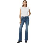 LTB Jeans Jean Valerie pour Femme. - Bleu - 29W x 30L