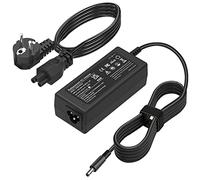 LTBSTOYE Chargeur 65W 19.5V 3.34A Compatible avec Dell Inspiron 15-3000 15-5000 15-7000 11-3000 13-5000 13-7000 17-5000 XPS 13 Series 3551 3552 5559 5558 5755 5758