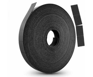 LTC 1410-10 LTC RIP STRAPS (10 m - Noir) Nouveau