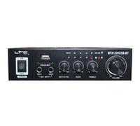LTC Audio Audio MFA1200USB-bt-bl Karaoke Noir G