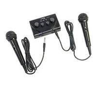 LTC Audio Audio TV-station Karaoke G