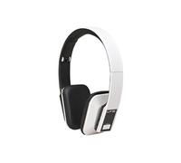 LTC Audio HDJ150BT - Ecouteurs avec micro - sur-oreille - Bluetooth - sans fil - blanc