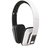 LTC Audio HDJ150BT - Écouteurs avec micro - sur-oreille - Bluetooth - sans fil - blanc Blanc