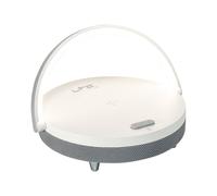 LTC Audio SMOOTH-LIGHT - Haut-parleur - pour utilisation mobile - sans fil - Bluetooth - 5 Watt