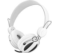 LTC Casque 54 (Filaire), ?couteurs, Blanc