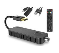 LTC DVB211M TV Stick DVB-T2 LTC Tuner pour TV terrestre