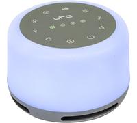 LTC - Enceinte Bluetooth lumineuse relaxante