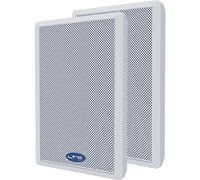 LTC Enceintes MURALES Extra-Plates A 2 Voies 5.25"/13cm
