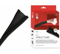 Gaine pour câble Label the Cable LTC 5110 noir