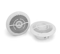 LTC Paire de Haut-parleurs Marins encastrable 13 cm 2x80w SWR-5004