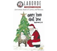 LTC Song Book 2024: Christmas