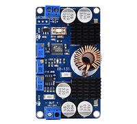 LTC3780 Automatic Step Up Down Voltage Regulator, 10A Boost Converter Module, 5V 32V to 1V 30V Supply with Short Circuit, for Solar