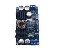 LTC3780 Bloc d'alimentation automatique avec tension et courant constants 12 V 24 V Stabilisation de la tension en voiture/chargement solaire C7B2