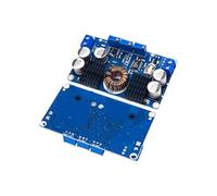 LTC3780 DC-DC 5-32V to 1V-30V 10A Step Up Down Regulator Charging Module Module Power Supply Module