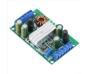 LTC3780 Module d'alimentation Buck-Boost 14 A robuste pour ordinateur portable automobile Systèmes embarqués et appareils de télécommande