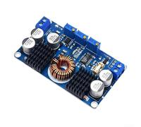 LTC3780 Power 10A Buck-Boost DC Converter LTC3780 Power 10A Buck-Boost