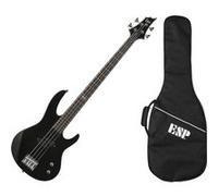 Pack B10 Noir Satiné