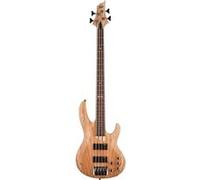 LTD B204SM-NS - Guitare basse 4 cordes naturel satiné G