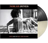 ΡΙСΚ ΜΕ ՍΡ ΟҒҒ ΤΗΕ ҒԼΟΟɌ (Ltd. Black & White Vinyl)