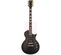 LTD EC 401 Guitare électrique Vintage Black