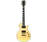 Ltd EC1000TCTM-VGS - Guitare électrique CTM Vintage Gold Satin