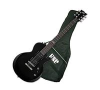 LTD Guitars Guitare électrique EC-10 noire avec housse