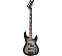 LTD JS Series Concert Bass Minion JS1X AMA Silverburst