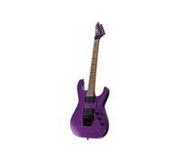 Ltd KH602-PSP - Guitare Electrique Signature Kirk Hammett Purple Sparkle