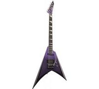 Ltd LALEXIRIPPED - Guitare électrique Signature Alexi Laiho Ripped