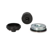 LTD LTD-02D598574 Filtre hydraulique, embrayage haldex