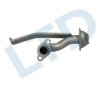 LTD LTD-03L115251B Tube d'admission de pompe à huile