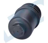 LTD LTD-06L115401J Couvercle du boîtier du filtre à huile