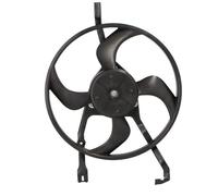 LTD LTD-1253C4 Ventilateur de radiateur