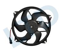LTD LTD-1253F8 Motoventilateur