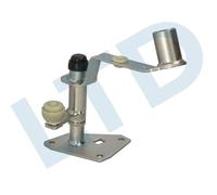 LTD LTD-1J0711076G Arbre de déviation, commande de vitesse