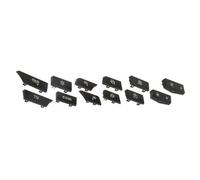 LTD LTD-61319313923 Bouton de lève-vitre